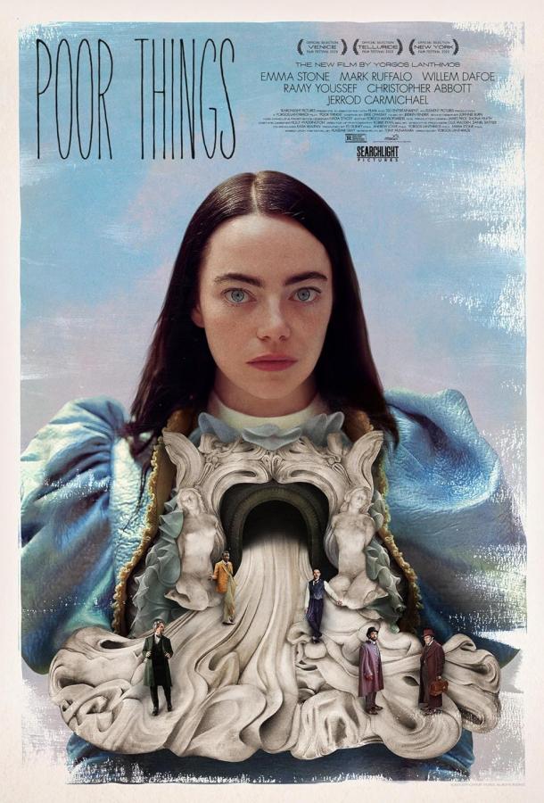 Фильм Бедные-несчастные (2023) смотреть онлайн бесплатно