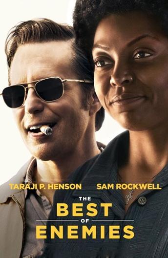 Фильм Лучшие враги (2019) смотреть онлайн в хорошем качестве